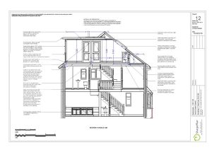 Loft Conversion Plans – Sharpeplan